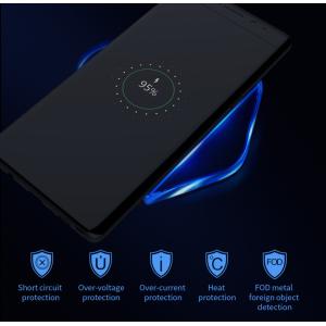 NILLKIN ασύρματος φορτιστής Magic Cube, 10W, μαύρος | Αξεσουάρ κινητών | elabstore.gr