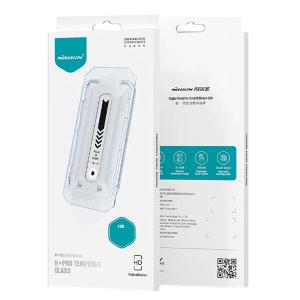 NILLKIN tempered glass 2.5D H+ Pro για Apple iPhone 16 | Αξεσουάρ κινητών | elabstore.gr
