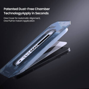 NILLKIN tempered glass 2.5D H+ Pro για Apple iPhone 16 Pro Max | Αξεσουάρ κινητών | elabstore.gr