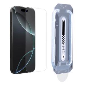NILLKIN tempered glass 2.5D H+ Pro για Apple iPhone 16 Pro Max | Αξεσουάρ κινητών | elabstore.gr