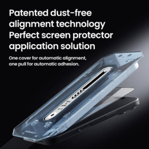 NILLKIN tempered glass 2.5D CP+ Pro για Apple iPhone 16 Pro | Αξεσουάρ κινητών | elabstore.gr