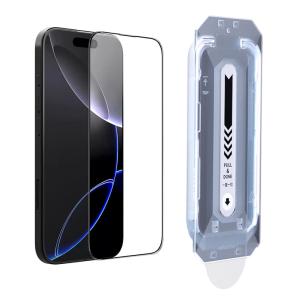NILLKIN tempered glass 2.5D CP+ Pro για Apple iPhone 16 Pro | Αξεσουάρ κινητών | elabstore.gr