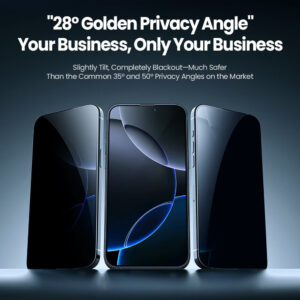 NILLKIN tempered glass Guardian 2.5D για Apple iPhone 16 Pro | eLabstore.gr NILLKIN tempered glass Guardian 2.5D για Apple iPhone 16 Pro | Αξεσουάρ κινητών | elabstore.gr