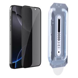 NILLKIN tempered glass Guardian 2.5D για Apple iPhone 16 Pro | Αξεσουάρ κινητών | elabstore.gr
