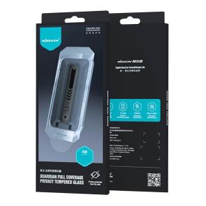 NILLKIN tempered glass Guardian 2.5D για Apple iPhone 16 Plus | eLabstore.gr