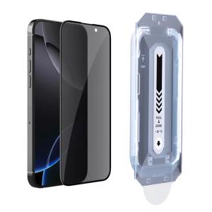 NILLKIN tempered glass Guardian 2.5D για Apple iPhone 16 Pro Max | Αξεσουάρ κινητών | elabstore.gr