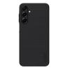 NILLKIN θήκη Super Frosted Shield για Samsung Galaxy A16 4G/5G, μαύρη | Αξεσουάρ κινητών | elabstore.gr