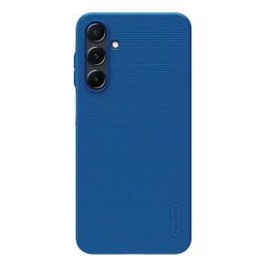 NILLKIN θήκη Super Frosted Shield για Samsung Galaxy A16 4G/5G, μπλε | Αξεσουάρ κινητών | elabstore.gr
