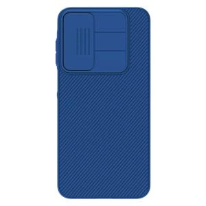 NILLKIN θήκη CamShield για Samsung Galaxy A16 4G/5G, μπλε | Αξεσουάρ κινητών | elabstore.gr