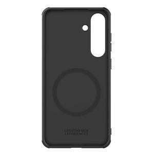 NILLKIN θήκη Super Frosted Shield Pro Magnetic για Samsung Galaxy S25, μαύρη | Αξεσουάρ κινητών | elabstore.gr