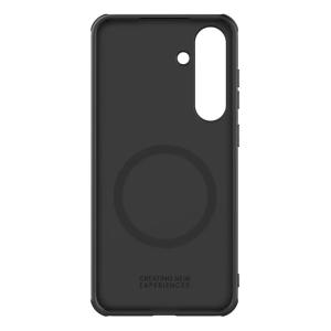 NILLKIN θήκη Super Frosted Shield Pro Magnetic για Samsung Galaxy S25 Plus, μαύρη | Αξεσουάρ κινητών | elabstore.gr
