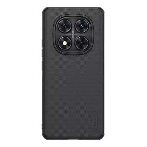NILLKIN θήκη Super Frosted Shield Pro για Xiaomi Redmi Note 14 Pro, μαύρη | Αξεσουάρ κινητών | elabstore.gr