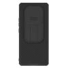 NILLKIN θήκη CamShield Pro για Xiaomi Redmi Note 14 Pro, μαύρη | Αξεσουάρ κινητών | elabstore.gr