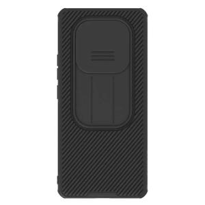 NILLKIN θήκη CamShield Pro για Xiaomi Redmi Note 14 Pro, μαύρη | Αξεσουάρ κινητών | elabstore.gr