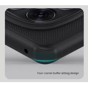 NILLKIN θήκη Super Frosted Shield Pro για Xiaomi Redmi Note 14 Pro Plus, μαύρη | Αξεσουάρ κινητών | elabstore.gr