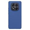 NILLKIN θήκη Super Frosted Shield Pro για Xiaomi Redmi Note 14 Pro Plus, μπλε | Αξεσουάρ κινητών | elabstore.gr