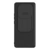 NILLKIN θήκη CamShield Pro για Xiaomi Redmi Note 14 Pro Plus, μαύρη | Αξεσουάρ κινητών | elabstore.gr
