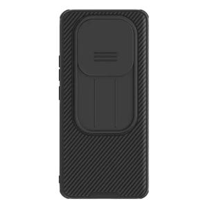 NILLKIN θήκη CamShield Pro για Xiaomi Redmi Note 14 Pro Plus, μαύρη | Αξεσουάρ κινητών | elabstore.gr