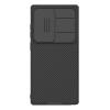 NILLKIN θήκη CamShield Pro για Samsung Galaxy S25 Ultra, μαύρη | Αξεσουάρ κινητών | elabstore.gr