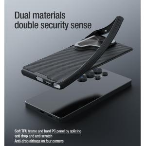 NILLKIN θήκη CamShield Prop για Samsung Galaxy S25 Ultra, μαύρη | Αξεσουάρ κινητών | elabstore.gr