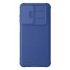 NILLKIN θήκη CamShield Pro για Samsung Galaxy A36 5G, μπλε | eLabstore.gr NILLKIN θήκη CamShield Pro για Samsung Galaxy A36 5G, μπλε | Αξεσουάρ κινητών | elabstore.gr