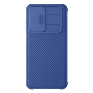 NILLKIN θήκη CamShield Pro για Samsung Galaxy A36 5G, μπλε | Αξεσουάρ κινητών | elabstore.gr