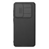 NILLKIN θήκη CamShield Pro Magnetic για Samsung Galaxy A36 5G, μαύρη | Αξεσουάρ κινητών | elabstore.gr