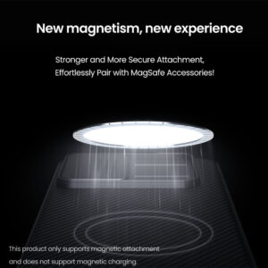 NILLKIN θήκη CamShield Pro Magnetic για Samsung Galaxy A36 5G, μαύρη | Αξεσουάρ κινητών | elabstore.gr