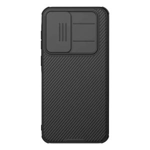 NILLKIN θήκη CamShield Pro Magnetic για Samsung Galaxy A36 5G, μαύρη | Αξεσουάρ κινητών | elabstore.gr