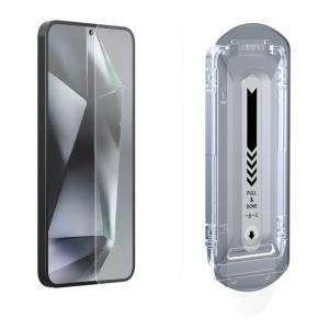 NILLKIN tempered glass 2.5D H+ Pro για Samsung Galaxy S25 Plus | Αξεσουάρ κινητών | elabstore.gr