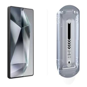 NILLKIN tempered glass 2.5D H+ Pro για Samsung Galaxy S25 Ultra | Αξεσουάρ κινητών | elabstore.gr