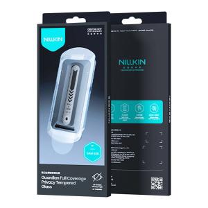 NILLKIN tempered glass Guardian 2.5D για Samsung Galaxy S25 Ultra | eLabstore.gr