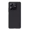 NILLKIN θήκη Super Frosted Shield για Xiaomi Redmi Note 14, μαύρη | Αξεσουάρ κινητών | elabstore.gr