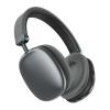 CELEBRAT headphones A39, ασύρματα & ενσύρματα, micro SD, 40mm, 400mAh, μαύρα | Αξεσουάρ κινητών | elabstore.gr