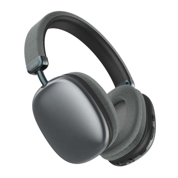 CELEBRAT headphones A39, ασύρματα & ενσύρματα, micro SD, 40mm, 400mAh, μαύρα | eLabstore.gr CELEBRAT headphones A39, ασύρματα & ενσύρματα, micro SD, 40mm, 400mAh, μαύρα | Αξεσουάρ κινητών | elabstore.gr