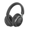 CELEBRAT headphones A40, ασύρματα & ενσύρματα, 40mm, 250mAh, μαύρα | Αξεσουάρ κινητών | elabstore.gr