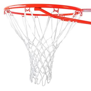 Διχτάκι μπασκέτας AG300A, 55cm, λευκό | Οικιακός εξοπλισμός | elabstore.gr