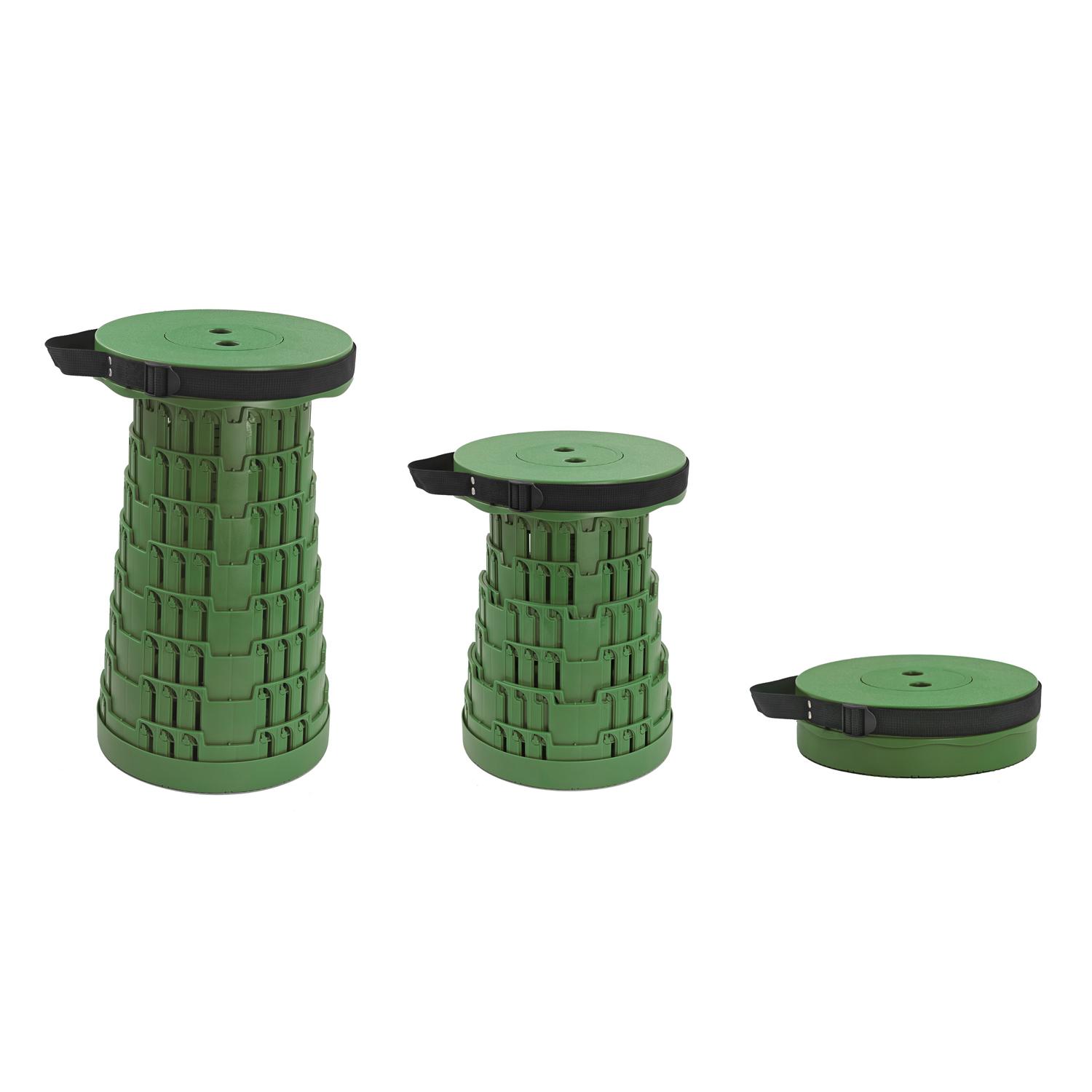 POWERTECH πτυσσόμενο καρεκλάκι HUH-0232, αντοχή έως 250kg, 25.5x45cm, πράσινο | eLabstore.gr POWERTECH πτυσσόμενο καρεκλάκι HUH-0232, αντοχή έως 250kg, 25.5x45cm, πράσινο | Οικιακός εξοπλισμός | elabstore.gr