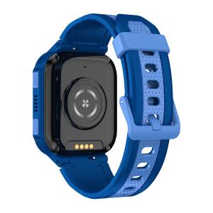 LAGENIO GPS smartwatch για παιδιά K10, 1.8", με κάμερα, 4G, IP68, μπλε | GPS | elabstore.gr