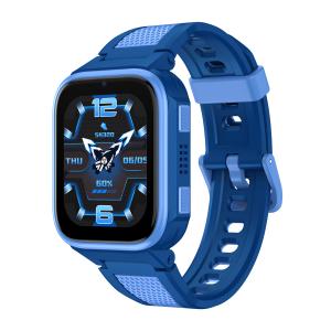 LAGENIO GPS smartwatch για παιδιά K10, 1.8", με κάμερα, 4G, IP68, μπλε | GPS | elabstore.gr