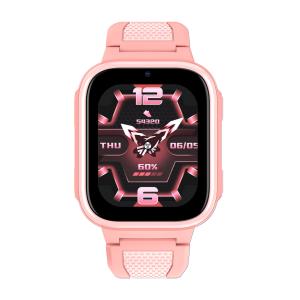 LAGENIO GPS smartwatch για παιδιά K10, 1.8", με κάμερα, 4G, IP68, ροζ | eLabstore.gr LAGENIO GPS smartwatch για παιδιά K10, 1.8", με κάμερα, 4G, IP68, ροζ | GPS | elabstore.gr