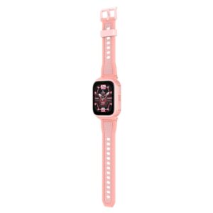 LAGENIO GPS smartwatch για παιδιά K10, 1.8", με κάμερα, 4G, IP68, ροζ | eLabstore.gr LAGENIO GPS smartwatch για παιδιά K10, 1.8", με κάμερα, 4G, IP68, ροζ | GPS | elabstore.gr