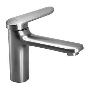 BRUNO μπαταρία νιπτήρα M11570-235C, αναμεικτική, ασημί | Οικιακός εξοπλισμός | elabstore.gr