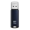 SILICON POWER USB Flash Drive Marvel M02, 256GB, USB 3.2, μπλε | Συνοδευτικά PC | elabstore.gr