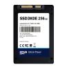 SILICON POWER industrial 2.5" SATA III SSD SSD3K0E, 256GB, 540/520MBps, 3D TLC, -20~75 °C | PC & Αναβάθμιση | elabstore.gr