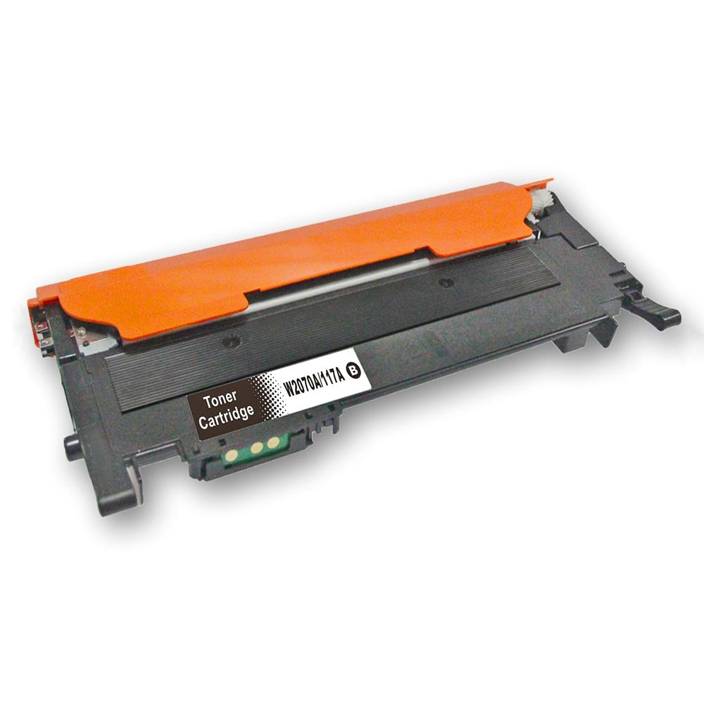 Συμβατό toner για HP, W2070A-117A, 1K σελίδες, μαύρο | eLabstore.gr Συμβατό toner για HP, W2070A-117A, 1K σελίδες, μαύρο | Toner - Ribbon Μελάνια | elabstore.gr