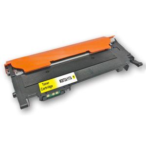 Συμβατό toner για HP, W2072A-117A, 700 σελίδες, κίτρινο | Toner - Ribbon Μελάνια | elabstore.gr