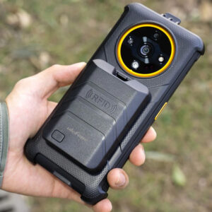 ULEFONE RFID reader UAN06, συμβατός με Armor θήκες, Bluetooth, 1600mAh | Αξεσουάρ κινητών | elabstore.gr