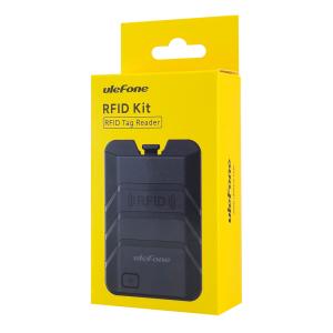 ULEFONE RFID reader UAN06, συμβατός με Armor θήκες, Bluetooth, 1600mAh | Αξεσουάρ κινητών | elabstore.gr