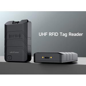 ULEFONE RFID reader UAN06, συμβατός με Armor θήκες, Bluetooth, 1600mAh | Αξεσουάρ κινητών | elabstore.gr